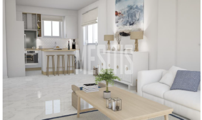 Ready To Move In Excellent 3 Bedroom Villas With Swimming Pool For Sale In Protaras, Famagusta_15388