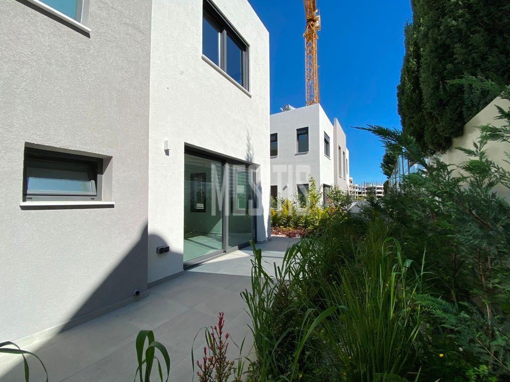 2 Bedroom Luxury Townhouse For Sale Or For Rent In Tourist Area of Germasogeia, Limassol_21889