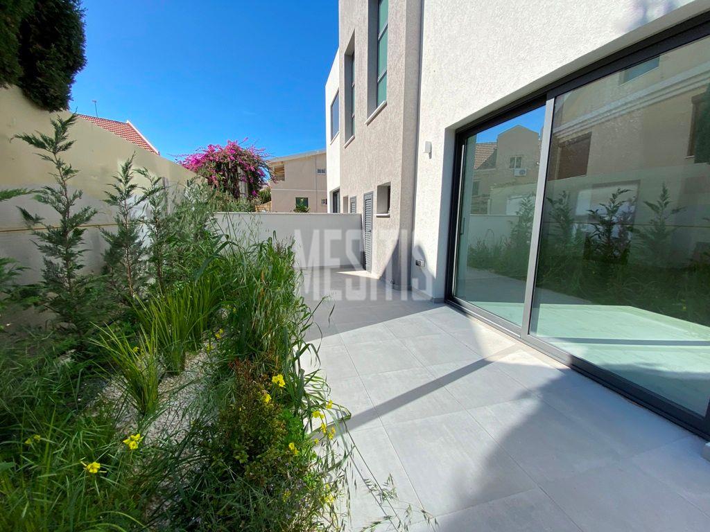 2 Bedroom Luxury Townhouse For Sale Or For Rent In Tourist Area of Germasogeia, Limassol_21889