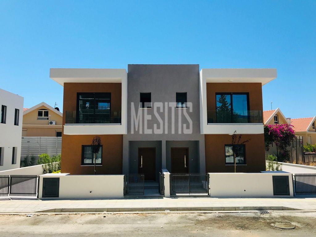 2 Bedroom Luxury Townhouse For Sale Or For Rent In Tourist Area of Germasogeia, Limassol_21889