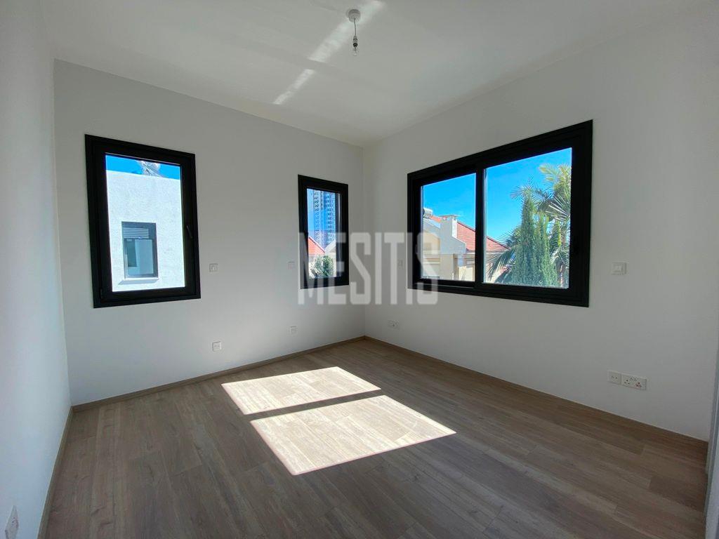 2 Bedroom Luxury Townhouse For Sale Or For Rent In Tourist Area of Germasogeia, Limassol_21889