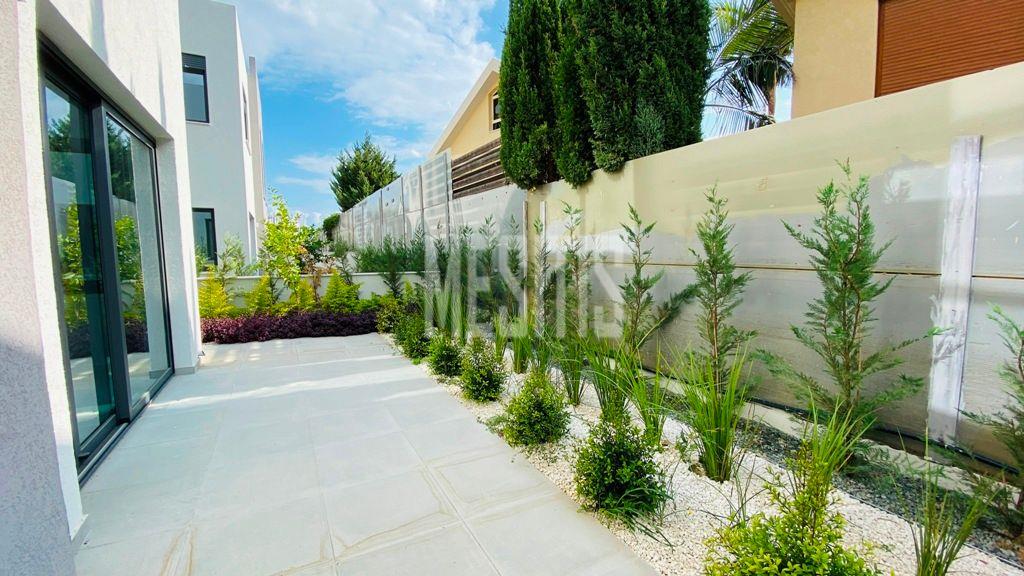 2 Bedroom Luxury Townhouse For Sale Or For Rent In Tourist Area of Germasogeia, Limassol_21889