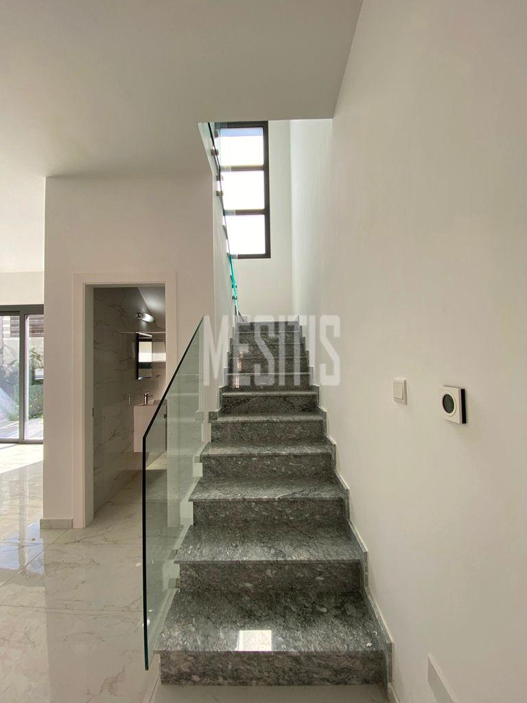 2 Bedroom Luxury Townhouse For Sale Or For Rent In Tourist Area of Germasogeia, Limassol_21889
