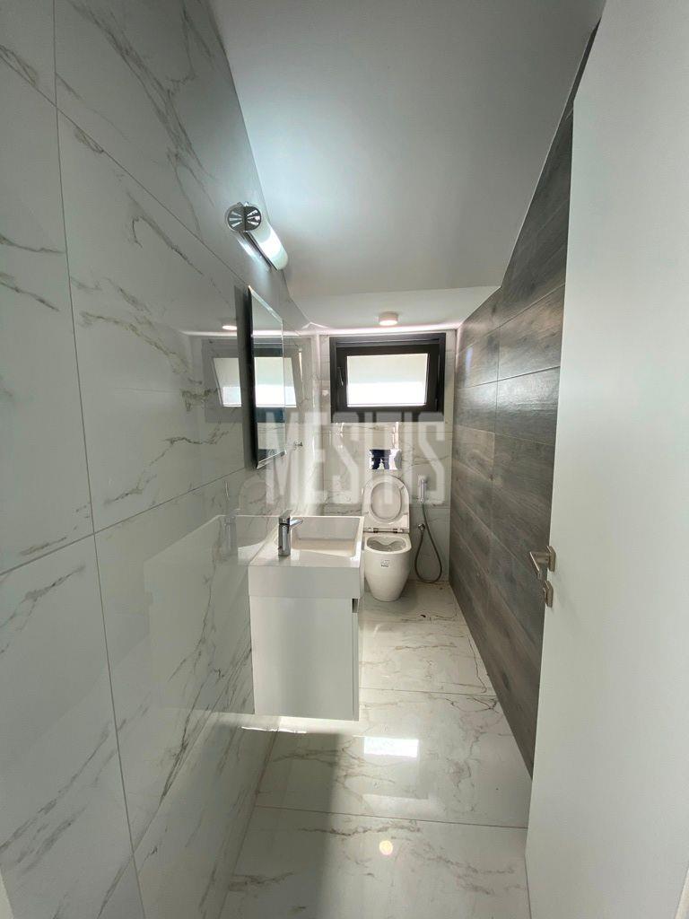 2 Bedroom Luxury Townhouse For Sale Or For Rent In Tourist Area of Germasogeia, Limassol_21889