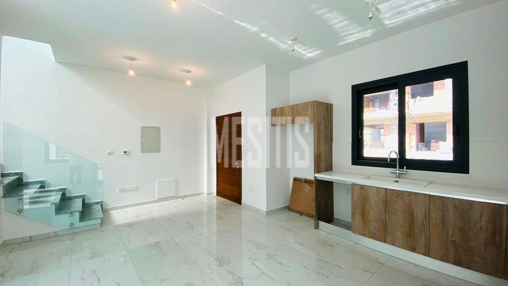 2 Bedroom Luxury Townhouse For Sale Or For Rent In Tourist Area of Germasogeia, Limassol_21889