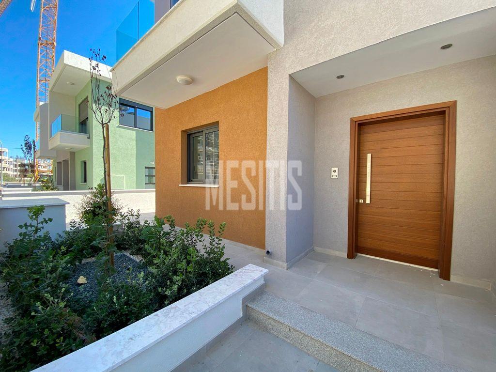 2 Bedroom Luxury Townhouse For Sale Or For Rent In Tourist Area of Germasogeia, Limassol_21889