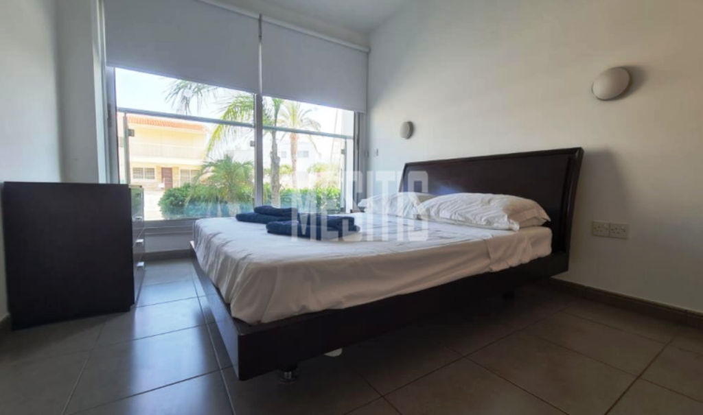 1 Bedroom Apartment For Sale In Cape Greco Area, Protaras_20229