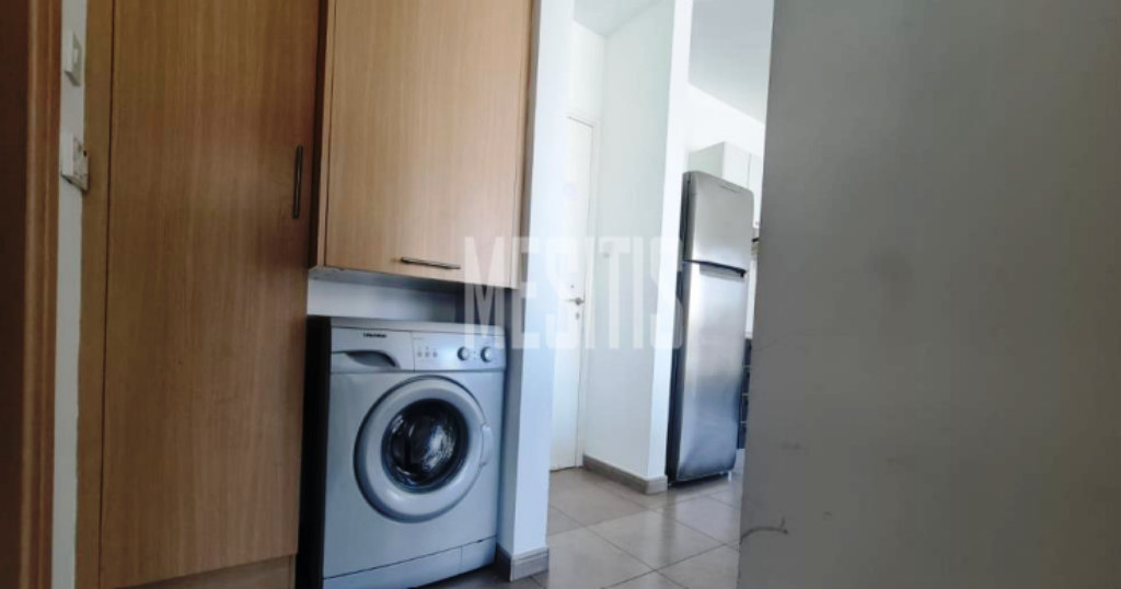 1 Bedroom Apartment For Sale In Cape Greco Area, Protaras_20229