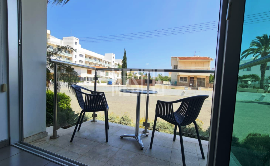 1 Bedroom Apartment For Sale In Cape Greco Area, Protaras_20229
