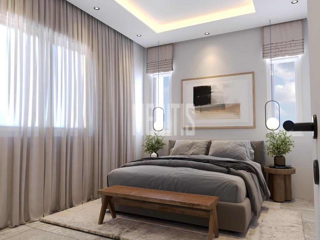 2 Bedroom Apartment For Sale In Aradippou, Larnaca_44636