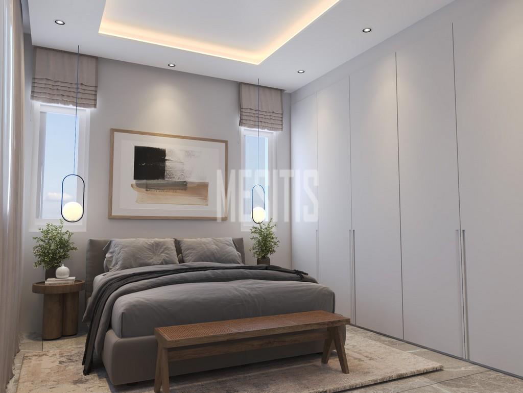 2 Bedroom Apartment For Sale In Aradippou, Larnaca_44636