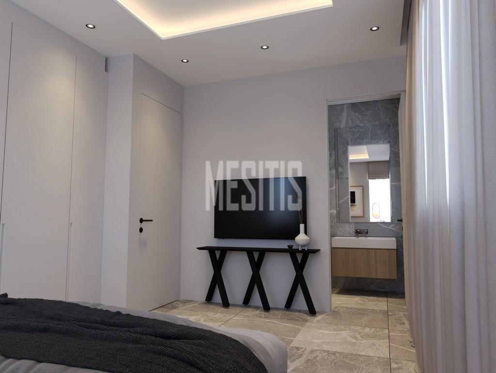 2 Bedroom Apartment For Sale In Aradippou, Larnaca_44636