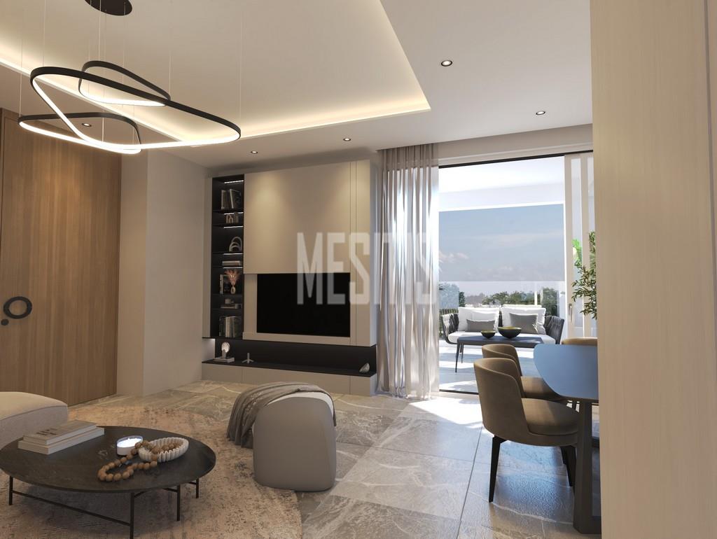 2 Bedroom Apartment For Sale In Aradippou, Larnaca_44636