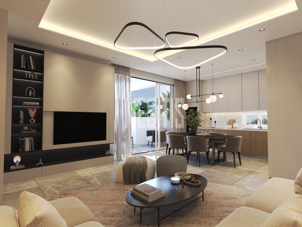 2 Bedroom Apartment For Sale In Aradippou, Larnaca_44636