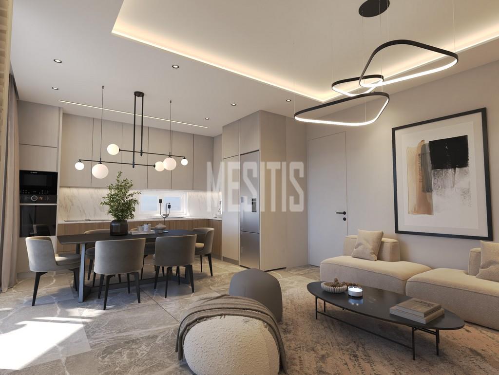 2 Bedroom Apartment For Sale In Aradippou, Larnaca_44636