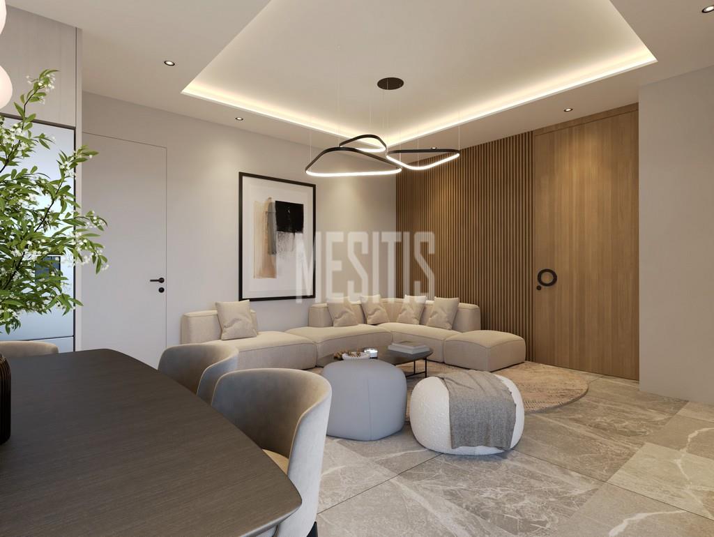 2 Bedroom Apartment For Sale In Aradippou, Larnaca_44636