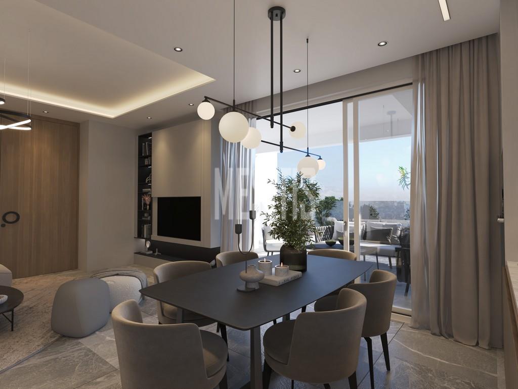 2 Bedroom Apartment For Sale In Aradippou, Larnaca_44636