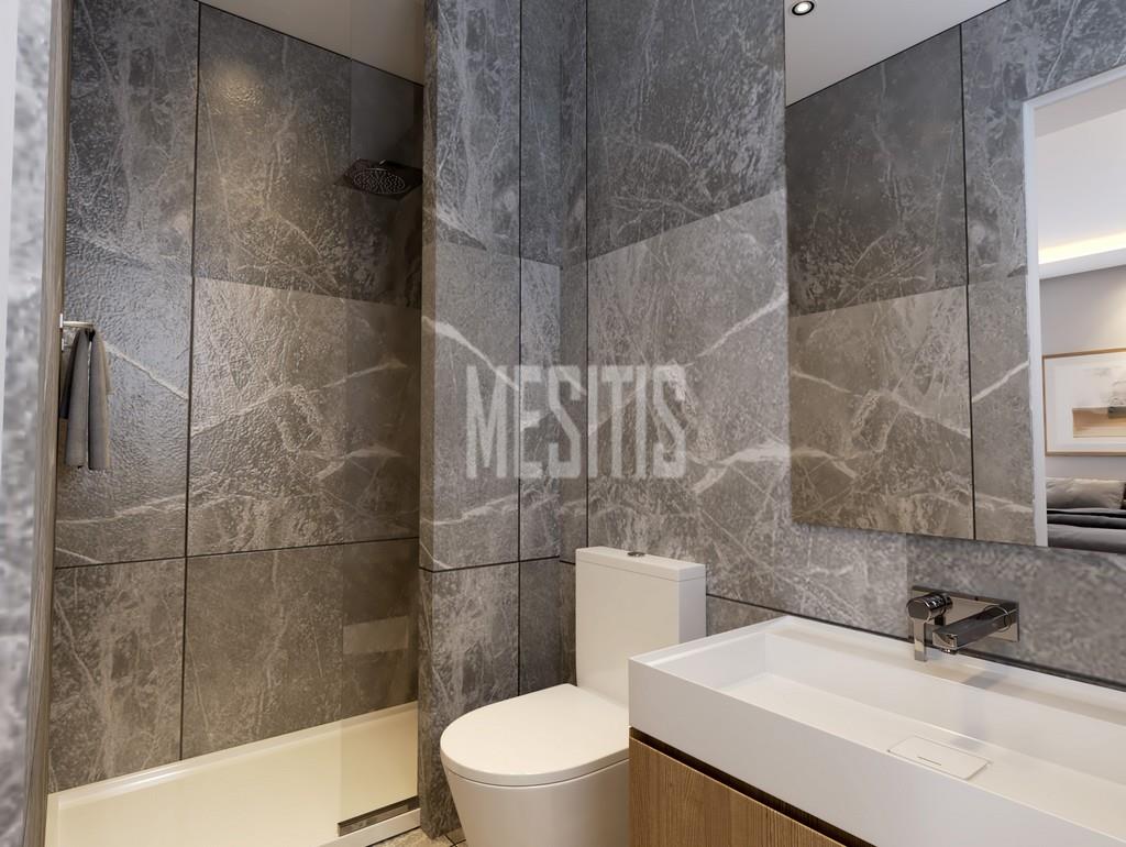 2 Bedroom Apartment For Sale In Aradippou, Larnaca_44636