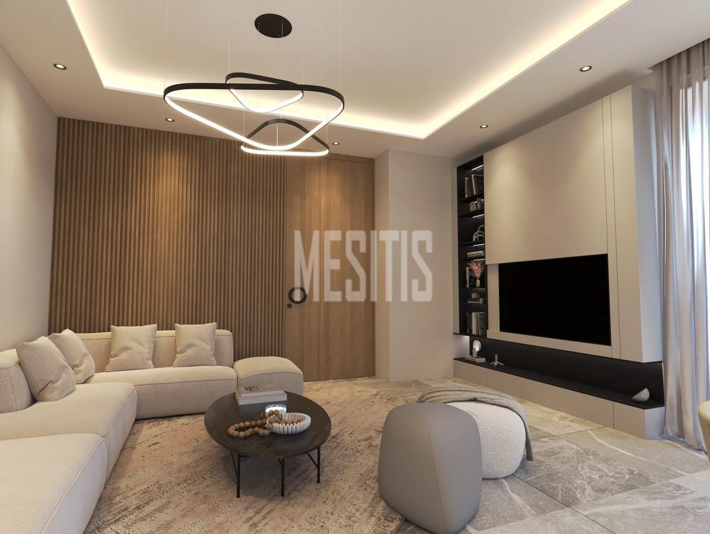 2 Bedroom Apartment For Sale In Aradippou, Larnaca_44636