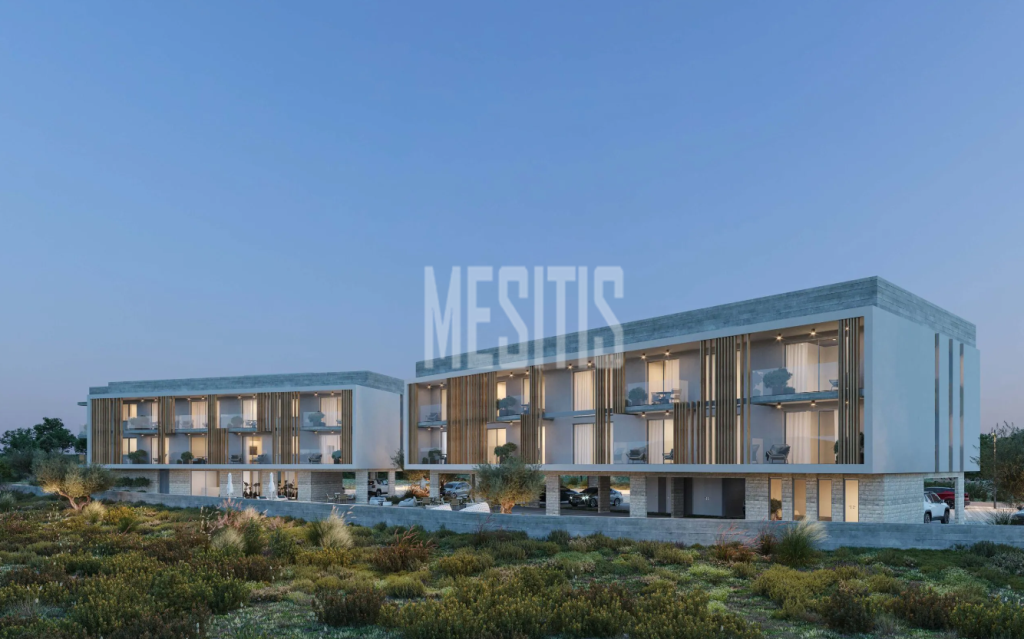 Seaview 2 Bedroom Luxury Apartment For Sale In Pafos_46646