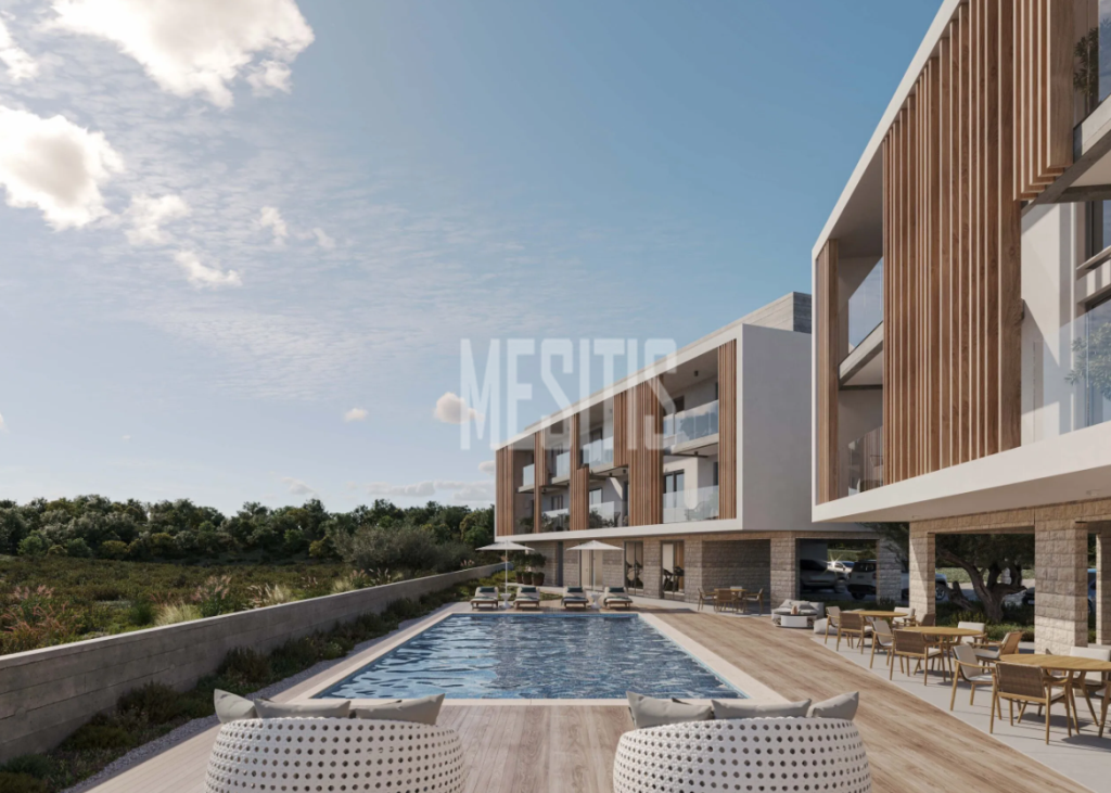 Seaview 2 Bedroom Luxury Apartment For Sale In Pafos_46646