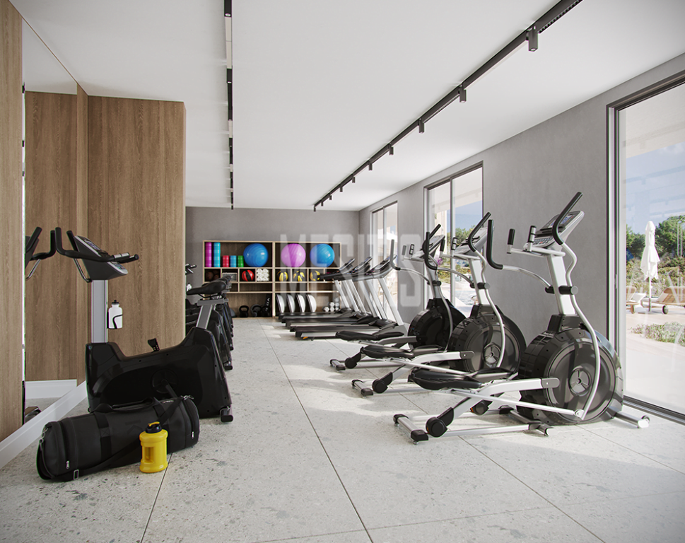 Seaview 2 Bedroom Luxury Apartment For Sale In Pafos_46646