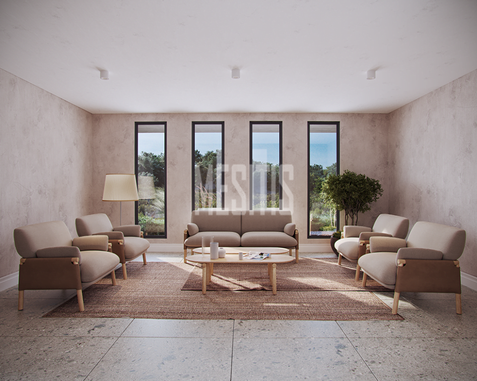 Seaview 2 Bedroom Luxury Apartment For Sale In Pafos_46646