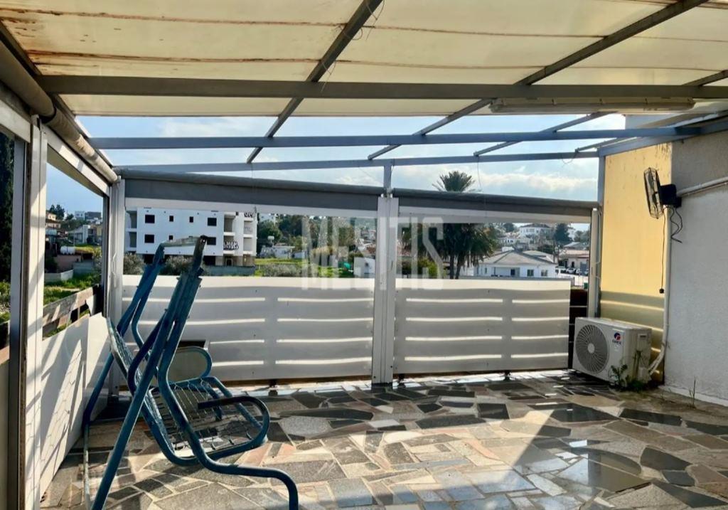 Renovated 2 Bedroom Whole Floor Apartment Plus An Extra Room For An Office Or Playroom For Rent In Geri, Nicosia_45075