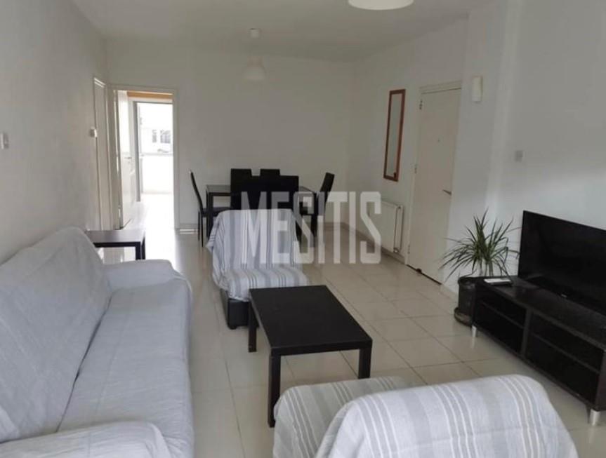2 Bedroom Apartment For Rent Next To European University, Nicosia_25336