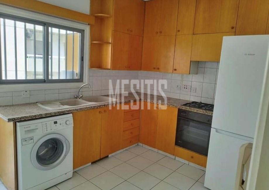 2 Bedroom Apartment For Rent Next To European University, Nicosia_25336