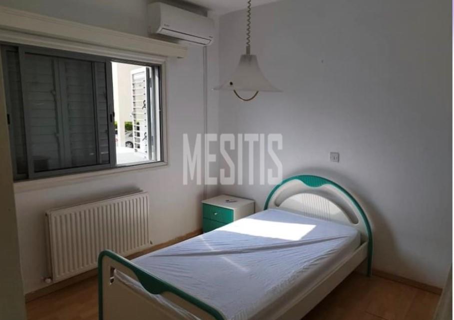 2 Bedroom Apartment For Rent Next To European University, Nicosia_25336