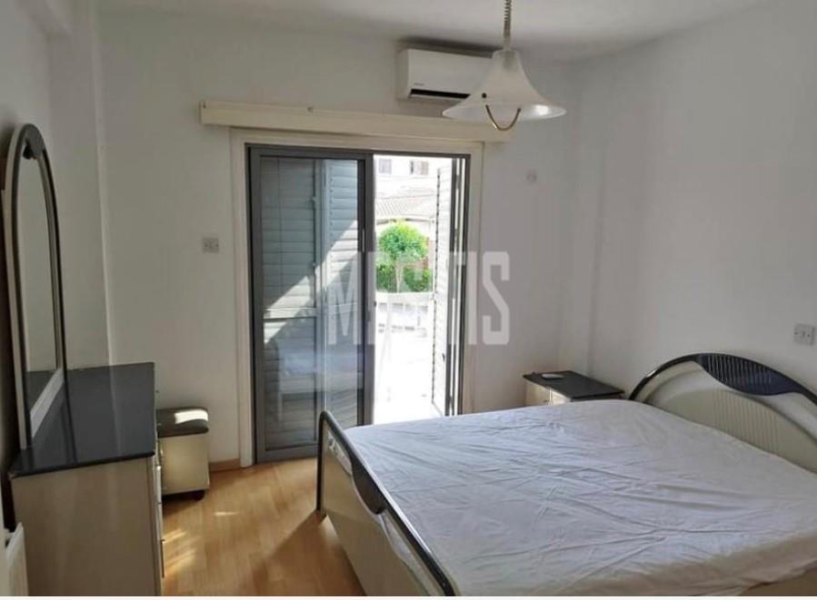 2 Bedroom Apartment For Rent Next To European University, Nicosia_25336