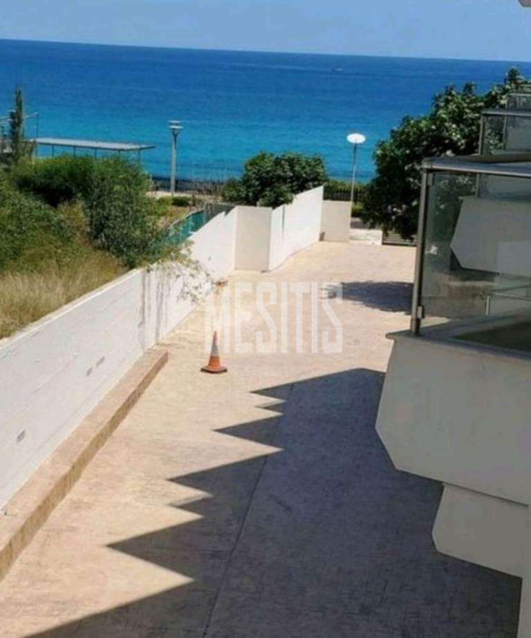 Seaview 3 Bedroom For Sale In Fig Tree Bay, In Protaras_44939