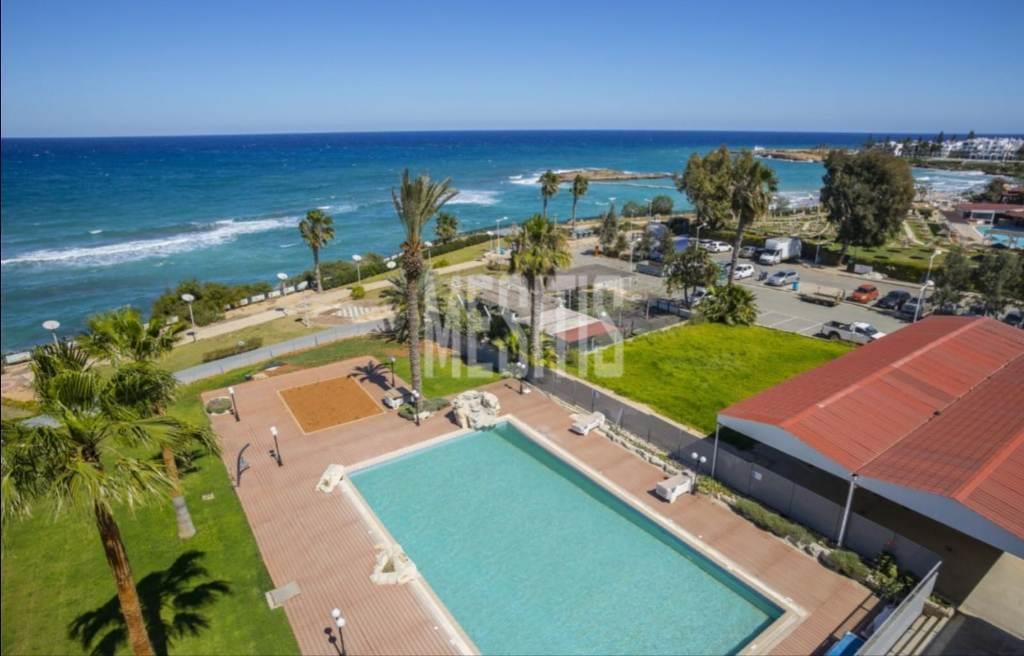 Seaview 3 Bedroom For Sale In Fig Tree Bay, In Protaras_44939