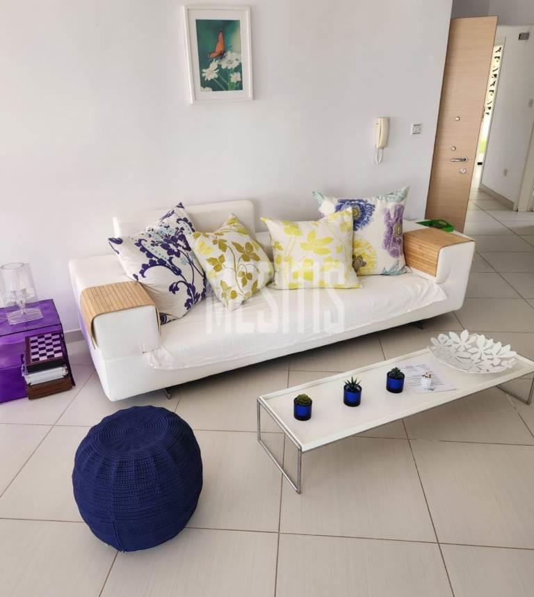 Seaview 3 Bedroom For Sale In Fig Tree Bay, In Protaras_44939