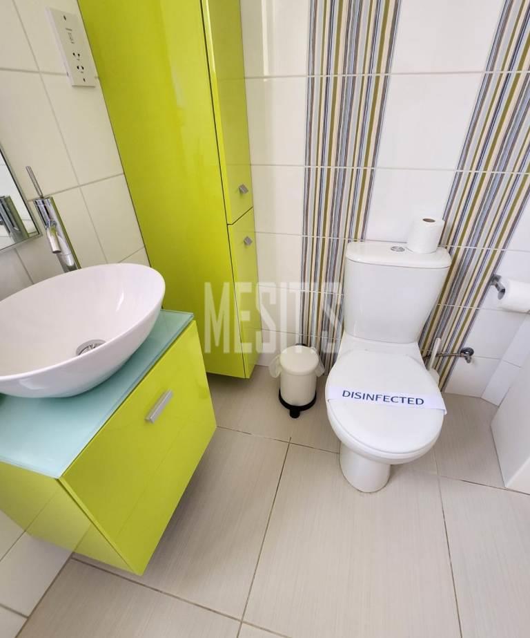 Seaview 3 Bedroom For Sale In Fig Tree Bay, In Protaras_44939