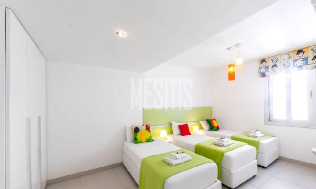 Seaview 3 Bedroom For Sale In Fig Tree Bay, In Protaras_44939