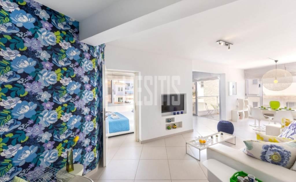 Seaview 3 Bedroom For Sale In Fig Tree Bay, In Protaras_44939
