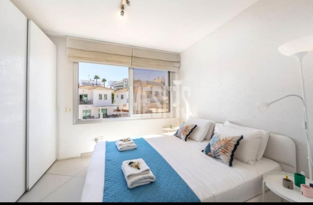 Seaview 3 Bedroom For Sale In Fig Tree Bay, In Protaras_44939