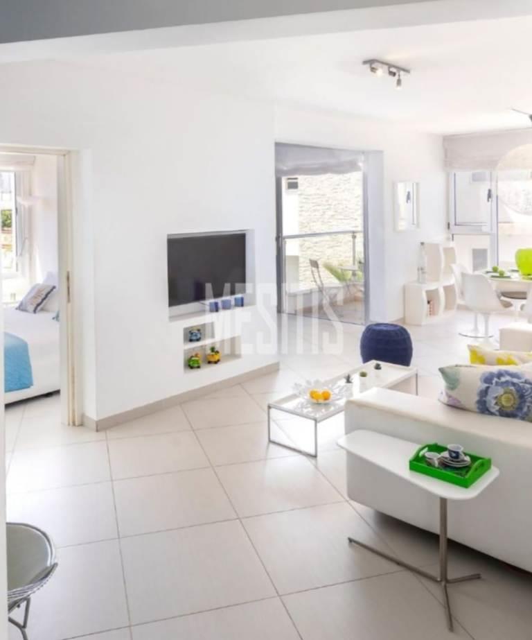 Seaview 3 Bedroom For Sale In Fig Tree Bay, In Protaras_44939