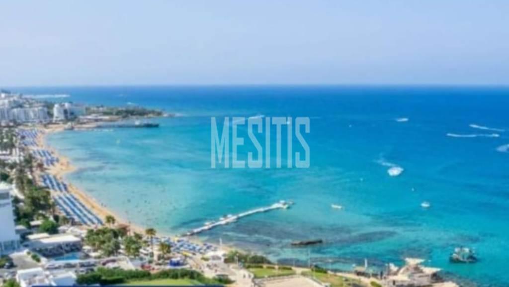 Seaview 3 Bedroom For Sale In Fig Tree Bay, In Protaras_44939