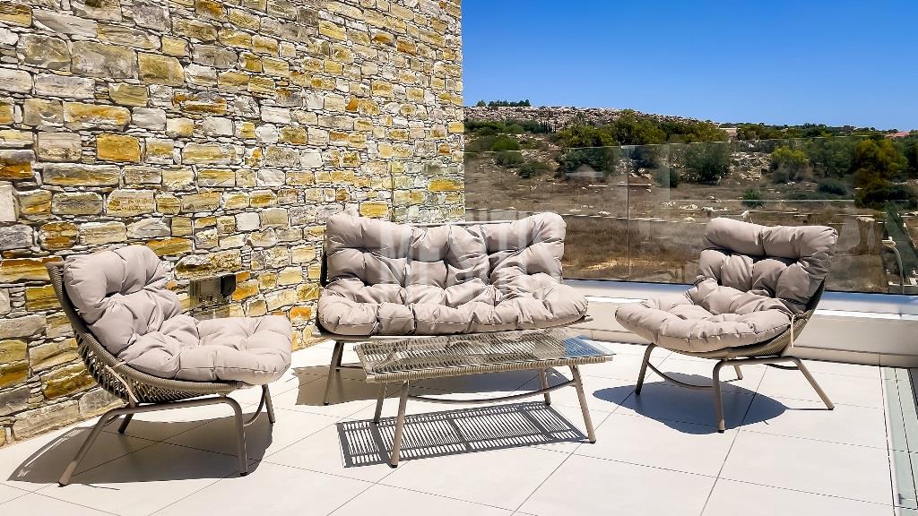 Ready To Move In Seaview 3 Bedroom Villa For Sale In Agia Napa, Famagusta_28707