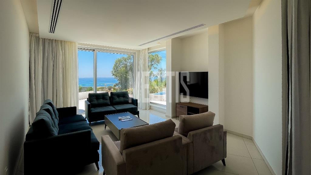 Ready To Move In Seaview 3 Bedroom Villa For Sale In Agia Napa, Famagusta_28707