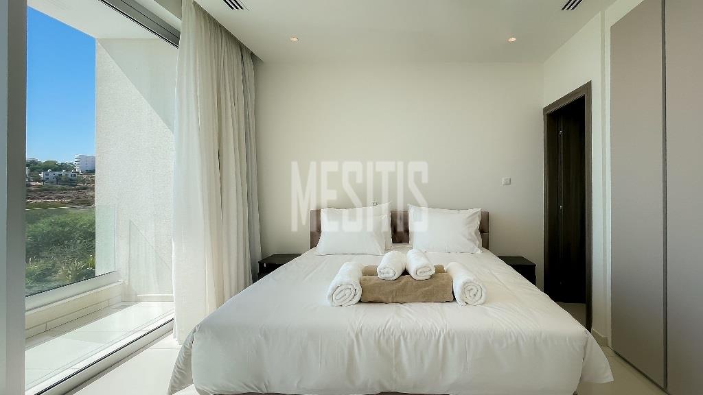 Ready To Move In Seaview 3 Bedroom Villa For Sale In Agia Napa, Famagusta_28707