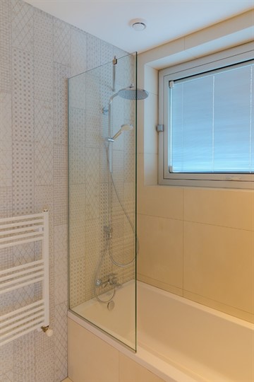 Seaview 3 Bedroom Villas For Sale In Agia Napa, Famagusta