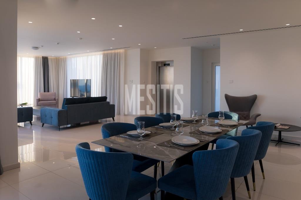 Ready To Move In Seaview 3 Bedroom Villa For Sale In Agia Napa, Famagusta_28707