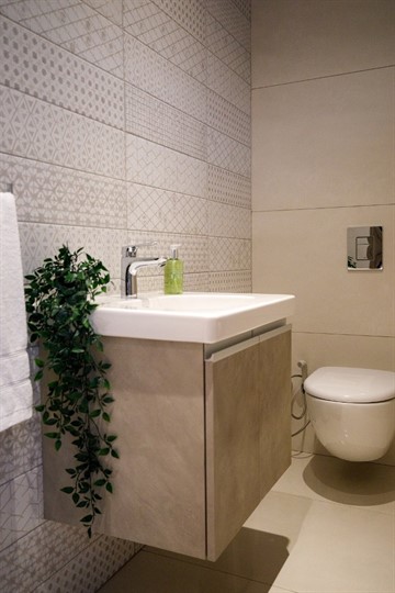 Seaview 3 Bedroom Villas For Sale In Agia Napa, Famagusta