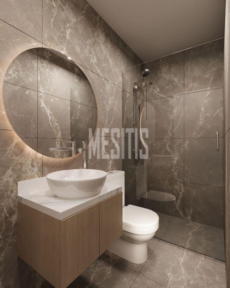 Seaview 2 Bedroom Luxury Apartment For Sale In Anavargos, Pafos_30297