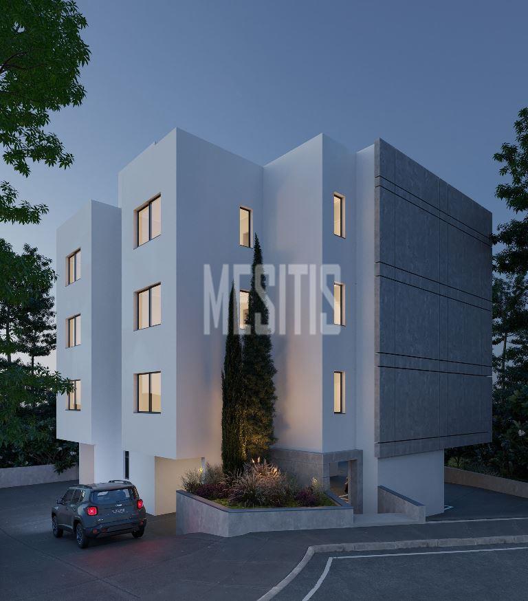 Seaview 2 Bedroom Luxury Apartment For Sale In Anavargos, Pafos_30297