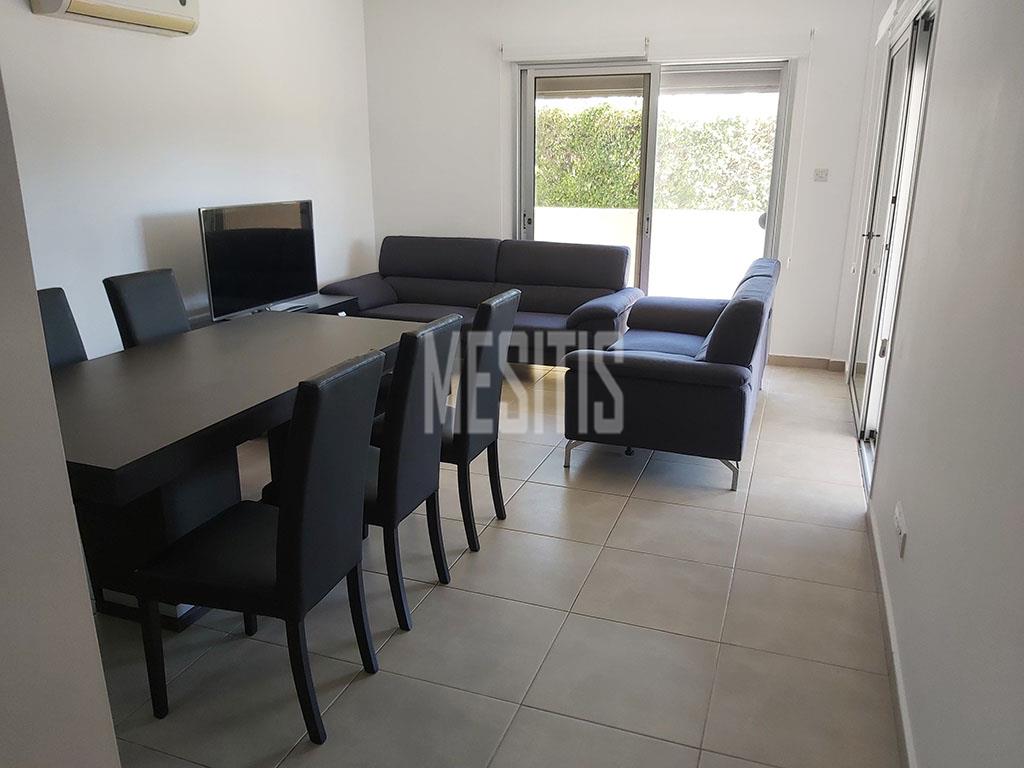2 Bedroom Apartment For Rent Near Fisko Lotus Plaza, Limassol_29218
